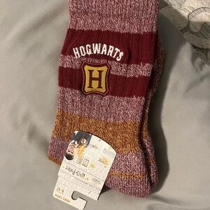 Harry Potter Men’s Socks